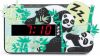 Bigben R15panda3d Wekker Gezicht 3d Effect Decor Panda online kopen
