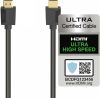 Hama Ultra Highspeed HDMI kabel 8K 2m online kopen
