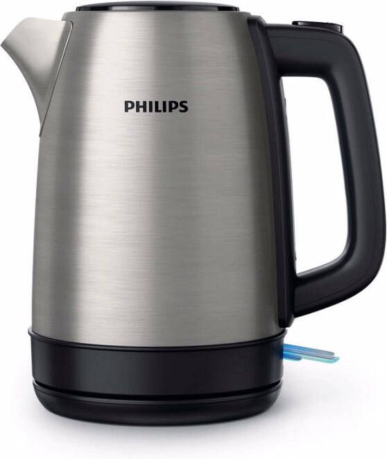 Philips Waterkoker HD9350/90 Daily Collection, 1, 7 l, Roestvrij staal