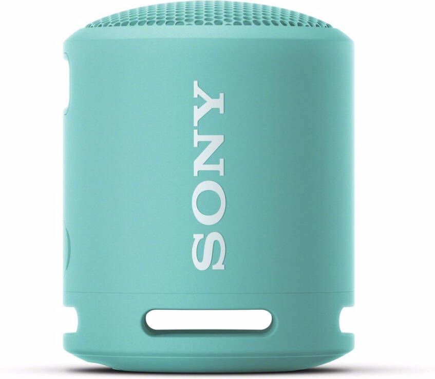Sony SRSXB13LI.CE7 bluetooth speaker(lichtblauw )