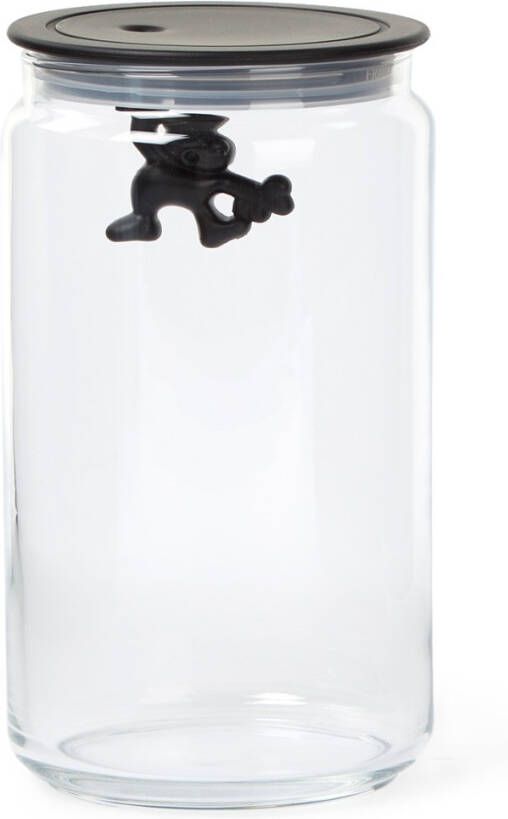 Alessi Gianni Voorraadpot 1, 4