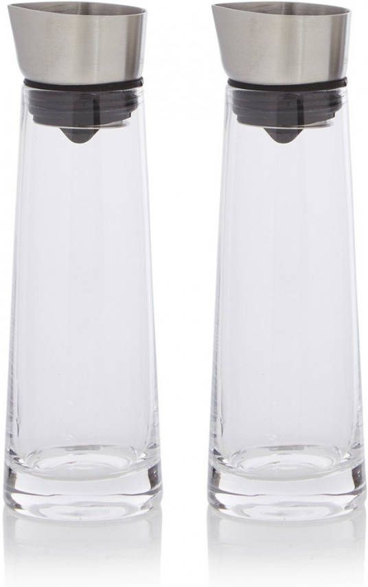 BLOMUS Olie en azijnstel Alinjo(set, 2 delig )