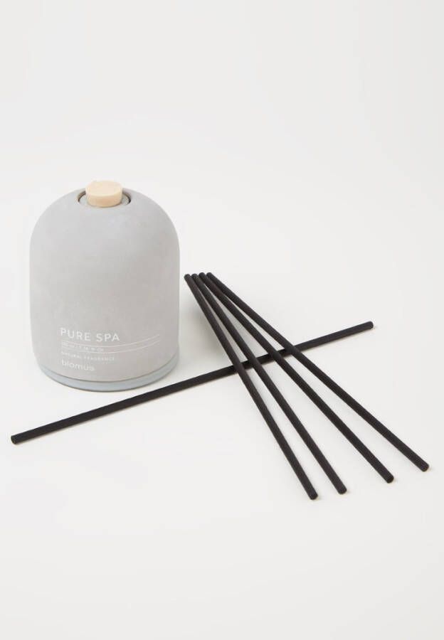 Blomus Fraga Geurset Sandalwood Myrrh