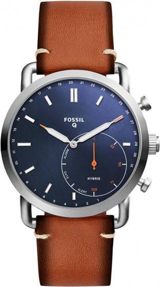 fossil q commuter hybrid smartwatch ftw1161