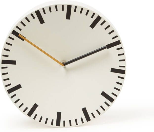 HAY Analog Wandklok Ø 27 cm