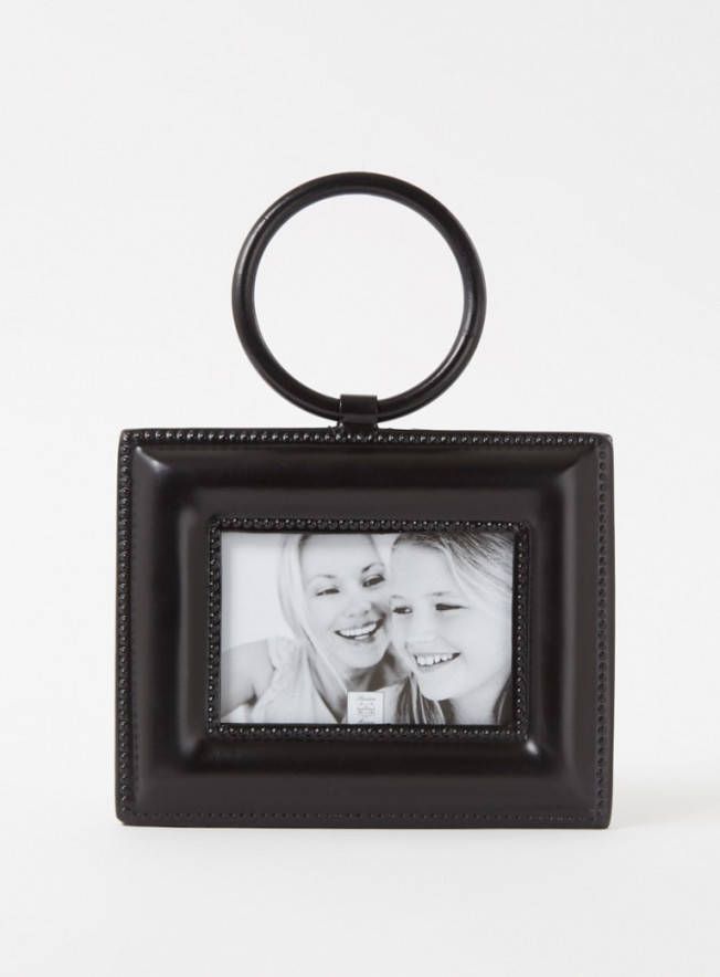 Rivièra Maison Cordoba Fotolijst 15 x 10 cm Zwart