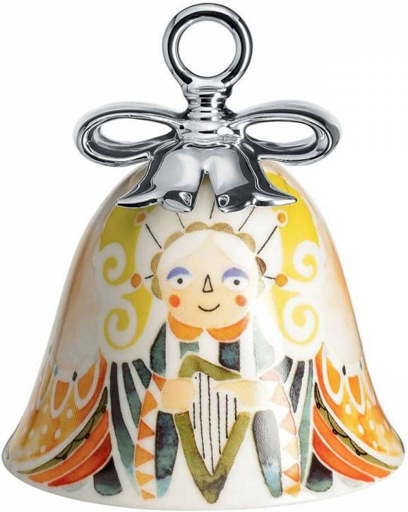 Marcel Wanders Holy Family kerstornament Engel voor Alessi