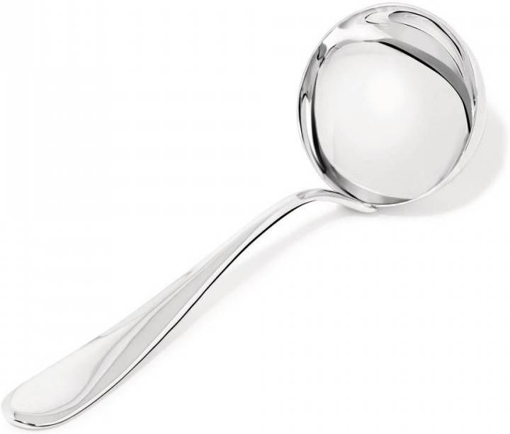 Alessi Nuovo Milano Soeplepel rvs 25 cm