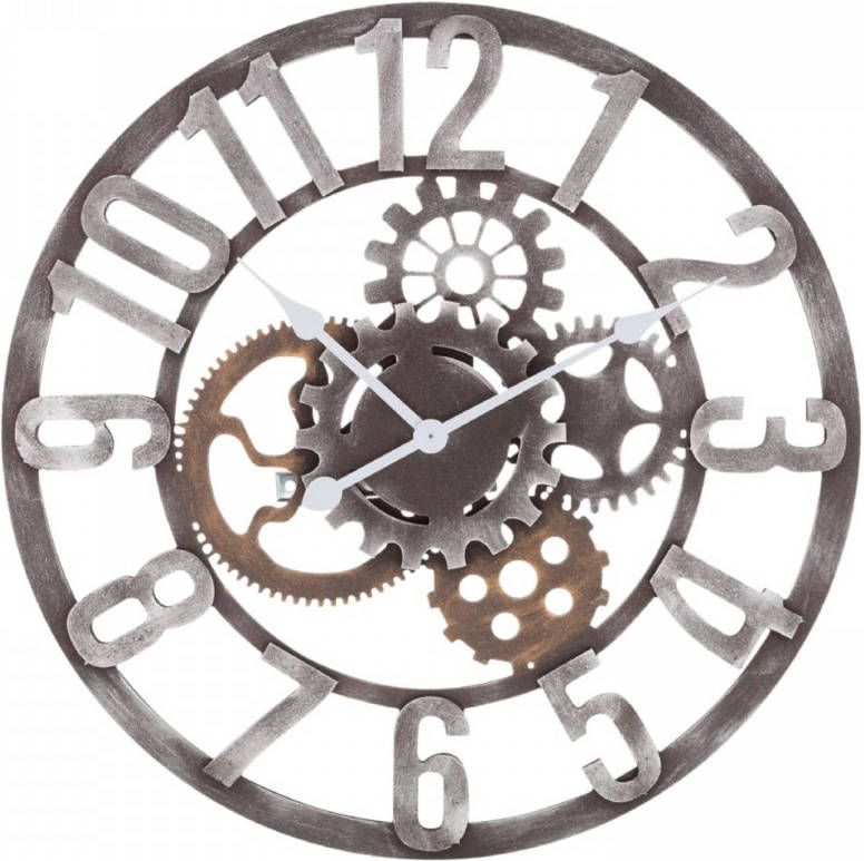 Balance 306207 Wandklok 60 Cm