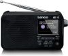 Lenco Digitale radio(dab+)PDR 036BK DAB+/FM Radio online kopen