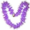 Feestbazaar Hawaiislinger paars populair online kopen