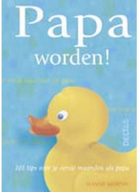 Papa worden! Joseph Murphy