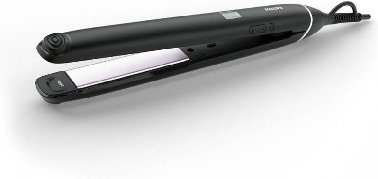 Philips Stijltang Straightcare Bhs674/00 Zwart