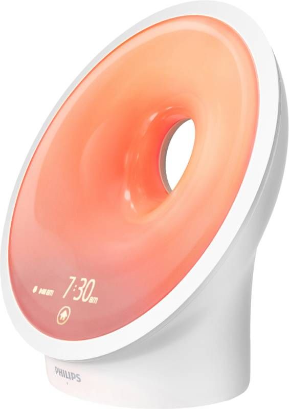 Philips Somneo Sleep & Wake Up Light HF3650/01