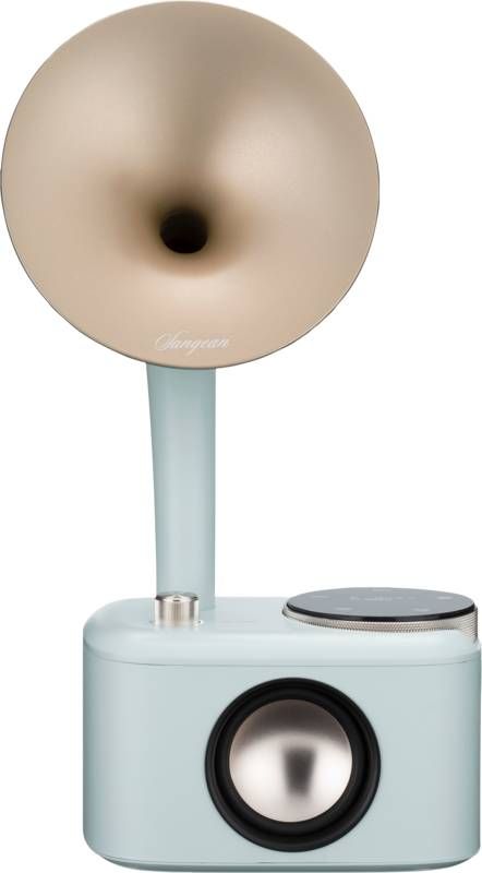 Sangean CP 100D Mint