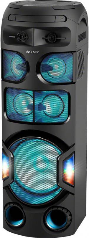 Sony MHC-V82D Bluetooth speaker