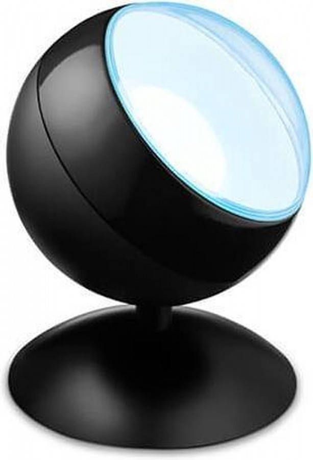 WiZ Connected Colors Quest Smart Lighting spot Zwart Wi Fi 13 W