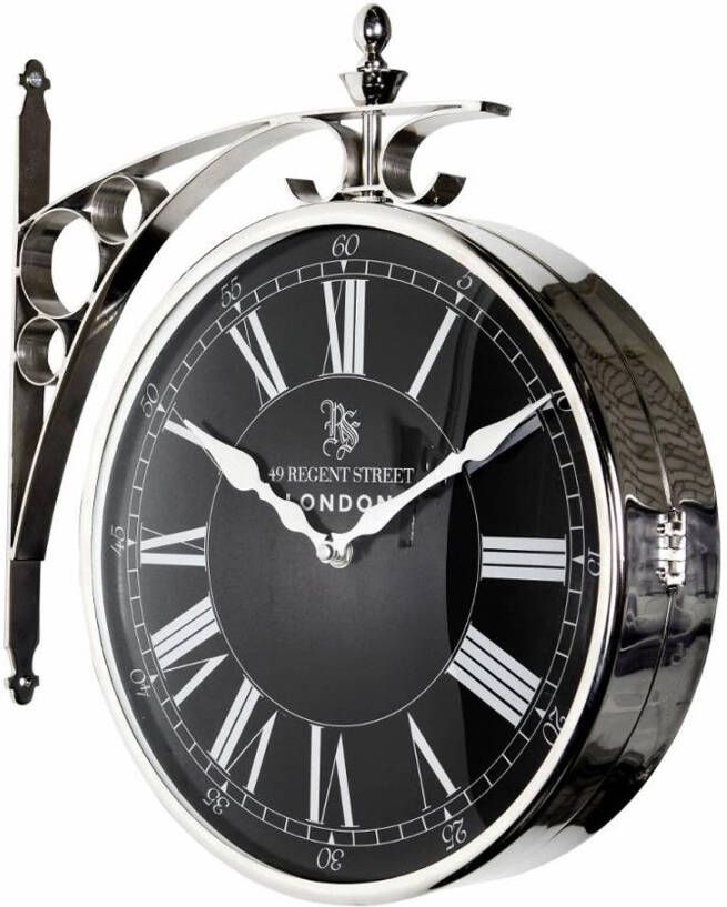 Stationsklok Regent street