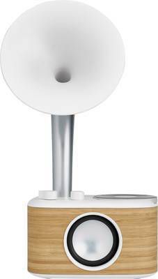 Sangean Euphonic 450 FM// AUX/BT Radio Wit