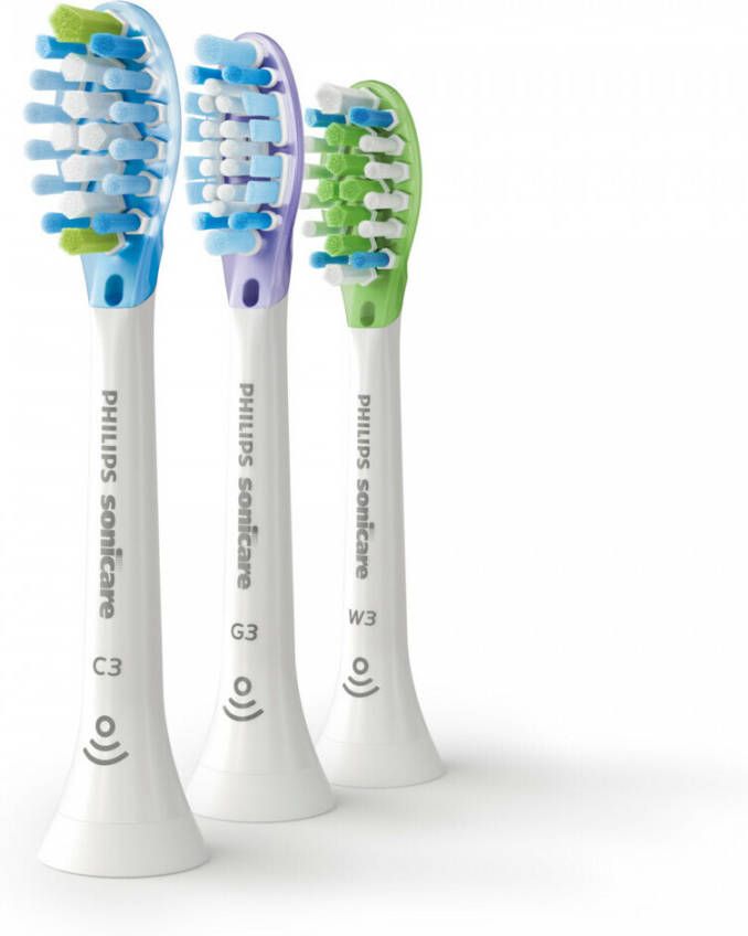 philips sonicare diamondclean replacement heads