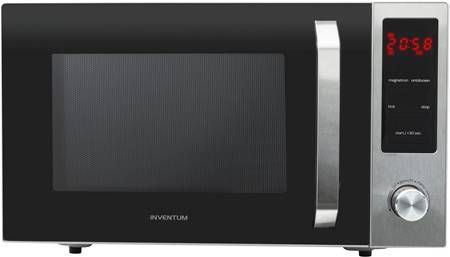 Inventum MN239S Vrijstaande magnetron