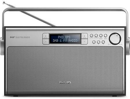 Philips AE5220B/12 draagbare radio