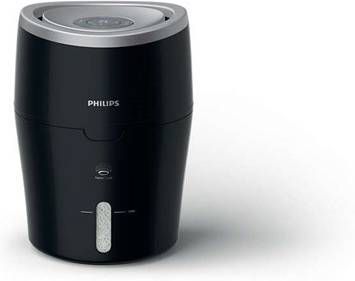 Philips HU4813/10 Luchtbevochtiger met NanoCloud technologie