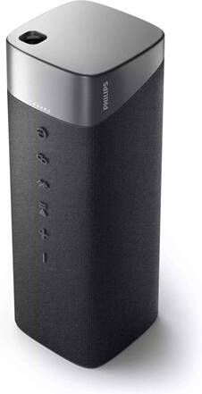 Philips TAS5505/00 Bluetooth speaker Grijs