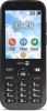 Doro 7010 4g Eenvoudige Bar Telefoon(graphite ) online kopen