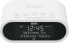 Imperial DABMAN D20 Dab+ Wekkerradio Wit online kopen