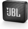 Jbl Go 2 Zwarte Mini Draagbare Luidspreker Bluetooth Waterdicht Ipx7 Zwart online kopen