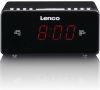 Lenco CR-510 Wekker radio online kopen