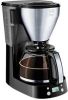 Melitta EasyTop Timer Koffiefilter apparaat Zwart online kopen