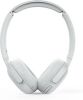 Philips TAUH202WT/00 draadloze over ear hoofdtelefoon met noise cancelling online kopen
