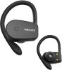 Philips In ear hoofdtelefoon TAA5205BK Sport IPX7 waterbestendig, ingebouwde microfoon online kopen