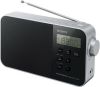 Sony ICFM780SLB draagbare radio zwart online kopen