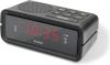 TechniSat Digiclock 2 Wekker radio Zwart online kopen