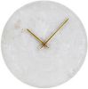 House Doctor Wall Clock Watch Concrete Dia 28cm H3, 5cm online kopen