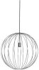 Light & Living Hanglamp Suden 60x60x61 Zilver online kopen