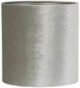 Light & Living Lampenkap cilinder ZINC 30-30-30cm space dust online kopen