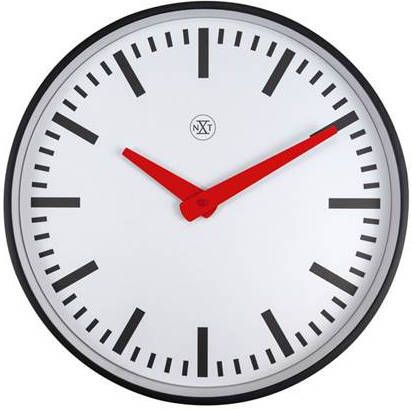 NeXtime Newcastle wandklok