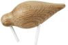 Normann Copenhagen Shorebird Small Wit online kopen