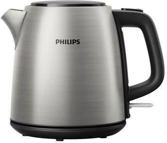 Philips Waterkoker Daily Collection Hd9348/10 Rvs 1, 0 Liter