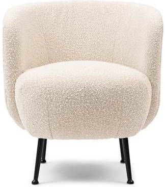 Riviera Maison Corralillo Armchair Bou WhiSand 76.0x76.0x76.0 cm
