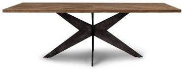 Rivièra Maison Eettafel 'Falcon Crest' 230 x 100cm