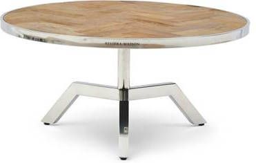 Riviera Maison Kirkwood Adjustable CoffeeTable D80