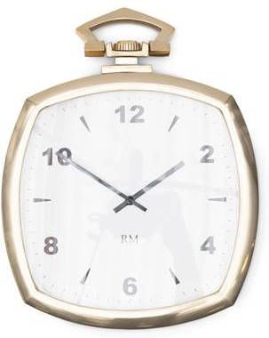 Riviera Maison RM Glen Moray Wall Clock