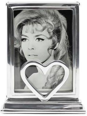 Riviera Maison RM Heart Photo Frame 13x18 16.0x6.0x21.5 cm