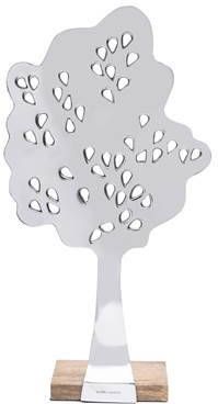 Riviera Maison Theelicht RM Zilver