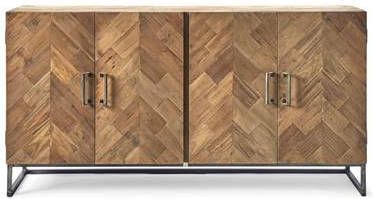 Rivièra Maison Dressoir 'Tribeca' XL, 160cm